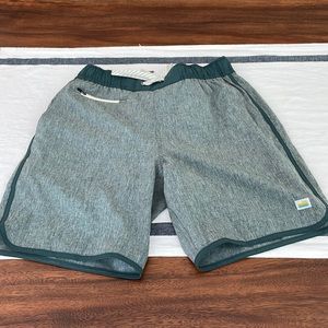 Men’s Vouri Drawstring shorts